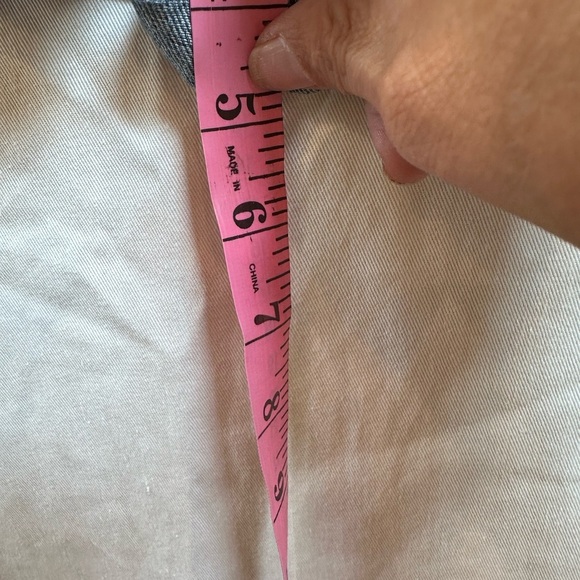 Blue Denim Overalls - Picture 4 of 15